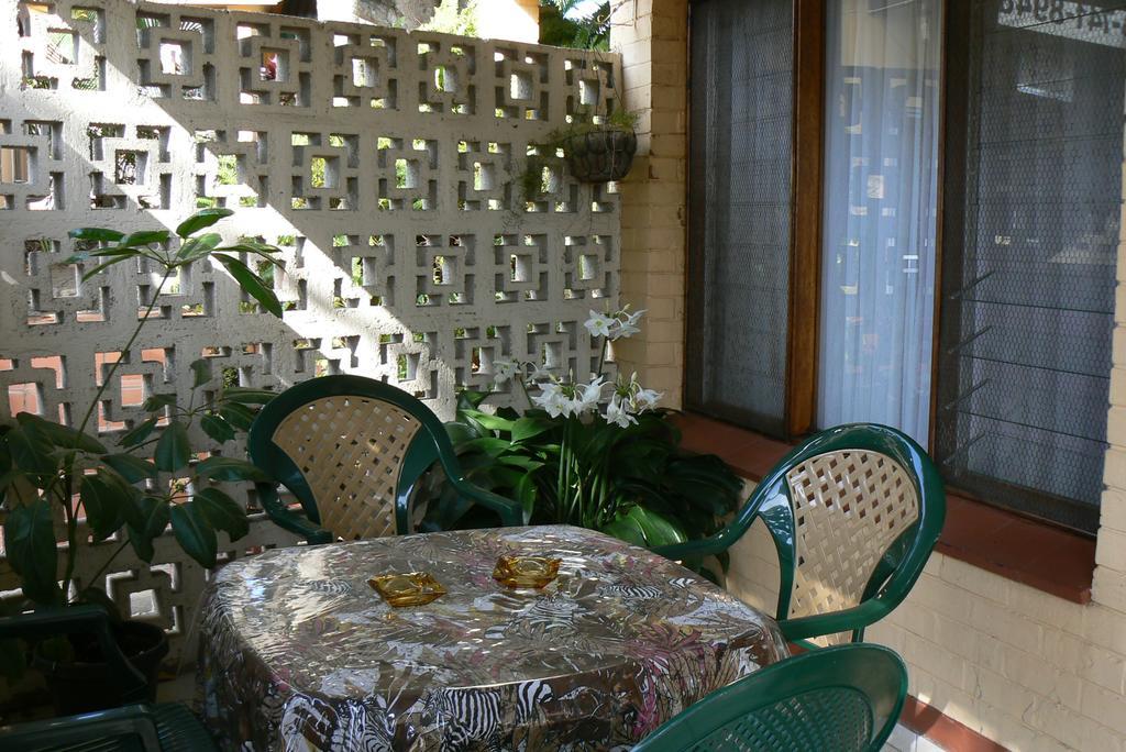 Fisheagle Accommodation Сент-Люсия Экстерьер фото